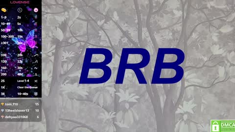 Eva online show from 02/03/25, 04:10