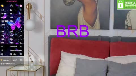 Eva online show from 02/20/25, 04:14