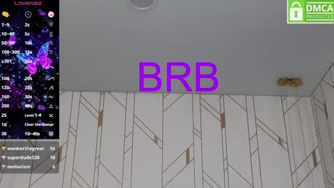 Eva online show from 02/22/25, 07:14