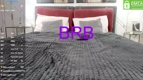 Eva online show from 03/10/25, 07:10