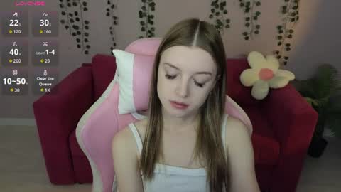 Eva online show from 07/14/26, 01:08