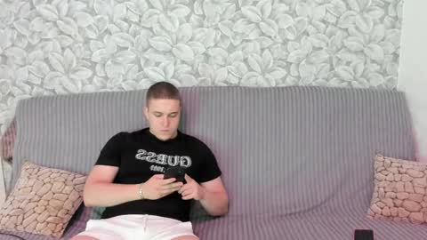 Eva  Alex online show from 05/21/26, 07:26