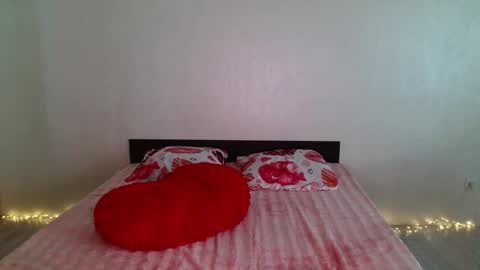 Vanellope online show from 02/06/26, 08:40