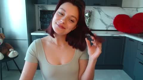 Vanellope online show from 03/17/26, 09:45