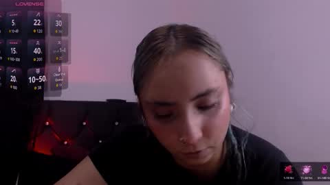 Iris Smile  independent model online show from 01/14/26, 03:23