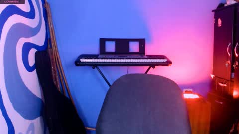 Iris Smile  independent model online show from 04/15/26, 05:31