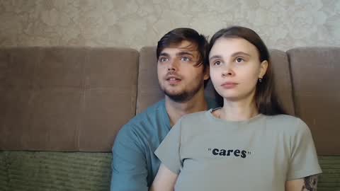 Eva Calvin online show from 12/04/24, 06:22