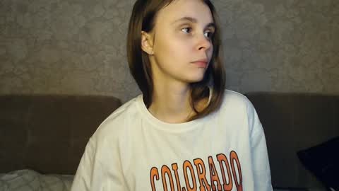 Eva Calvin online show from 12/14/24, 04:20