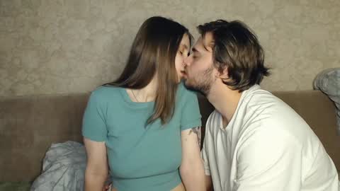 Eva Calvin online show from 01/31/25, 03:11