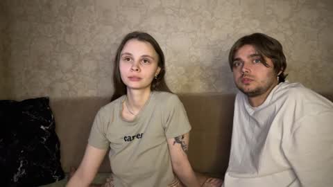 Eva Calvin online show from 02/07/25, 03:52