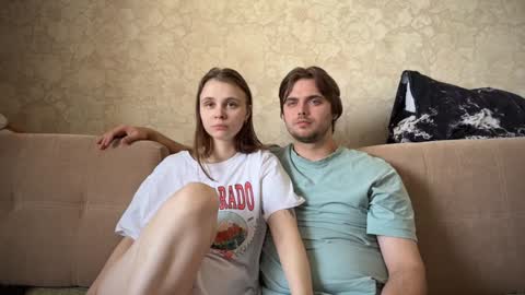 Eva Calvin online show from 02/08/25, 06:33