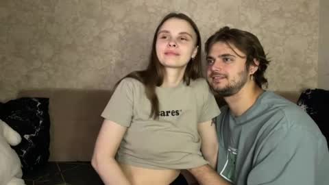 Eva Calvin online show from 02/24/25, 04:15