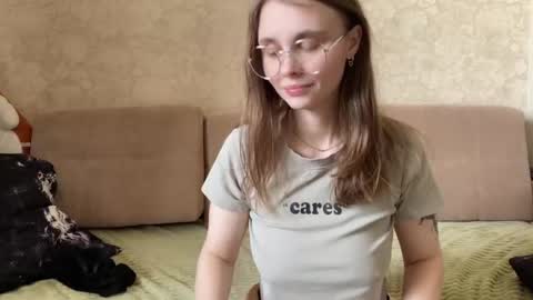 Eva Calvin online show from 03/01/25, 09:40