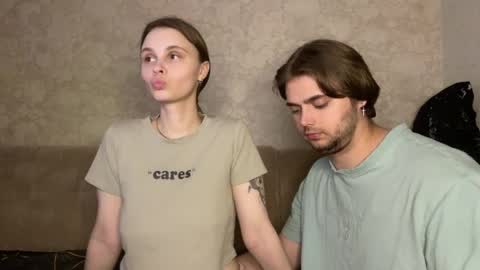 Eva Calvin online show from 03/08/25, 04:17