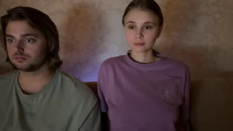 Eva Calvin online show from 11/23/25, 03:01