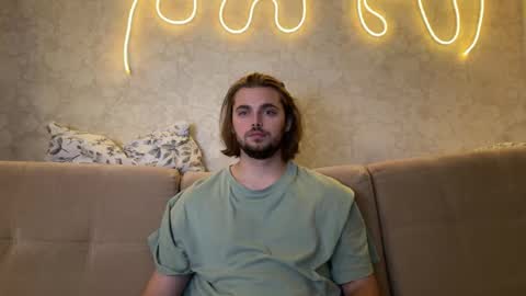 Eva Calvin online show from 01/10/26, 03:47