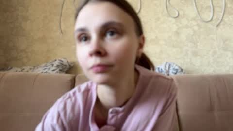 Eva Calvin online show from 01/13/26, 05:35