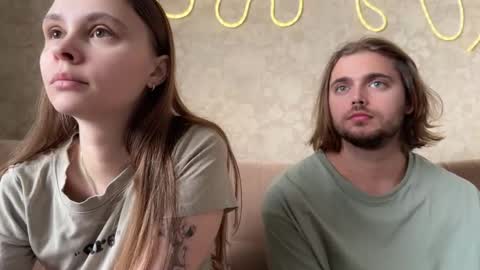 Eva Calvin online show from 03/06/26, 04:20