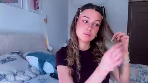Eva online show from 07/03/26, 02:07