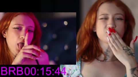 Eva Cramer online show from 02/02/25, 09:56