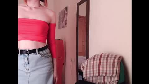 Eva online show from 05/22/26, 02:44