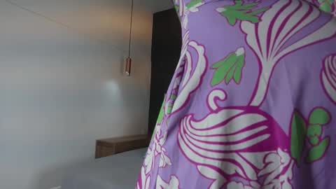 EVA DAEMON  online show from 12/20/25, 11:50