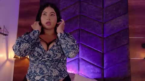 EVA DAEMON  online show from 01/12/26, 11:37