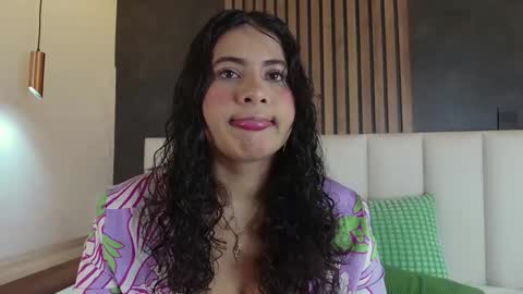 EVA DAEMON  online show from 02/19/26, 11:39