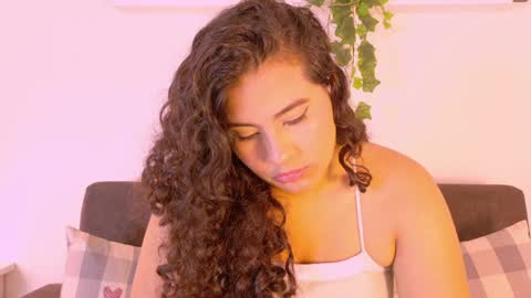 EVA DAEMON  online show from 03/28/26, 11:54