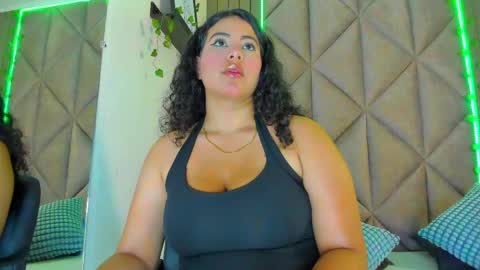 EVA DAEMON  online show from 05/11/26, 02:45