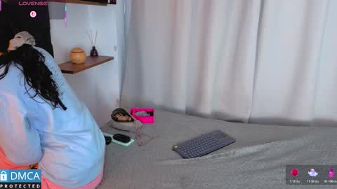 eva delight online show from 02/18/26, 11:06