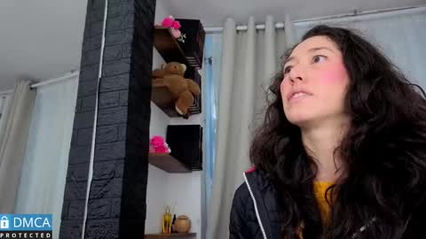 eva delight online show from 03/12/26, 11:05