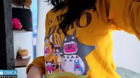 eva delight online show from 03/13/26, 11:17