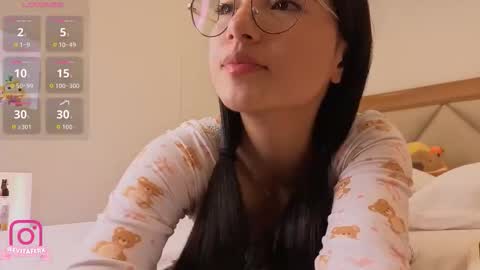 Eva online show from 03/12/26, 10:10