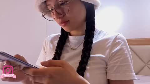 Eva online show from 03/17/26, 10:07