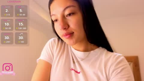 Eva online show from 05/14/26, 10:00