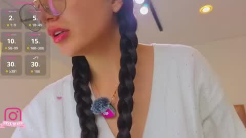 Eva online show from 07/08/26, 12:31
