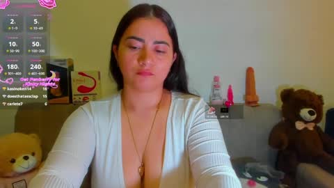 Eva online show from 04/08/26, 05:57