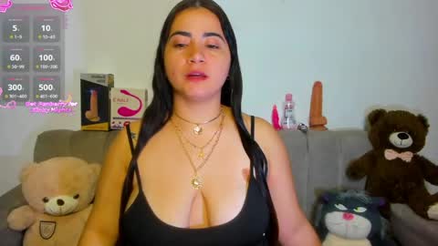 Eva online show from 04/19/26, 05:18