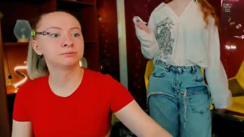 your dream online show from 04/13/26, 06:57