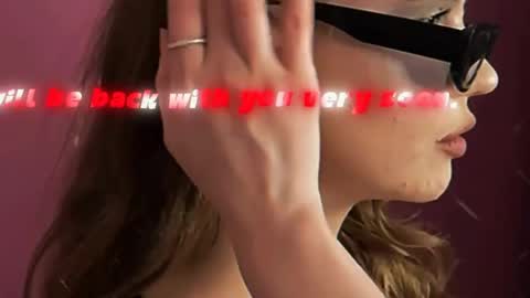 your dream online show from 04/16/26, 09:39