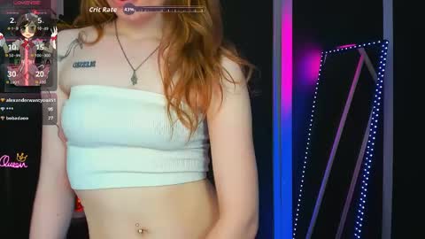 your dream online show from 05/19/26, 01:56