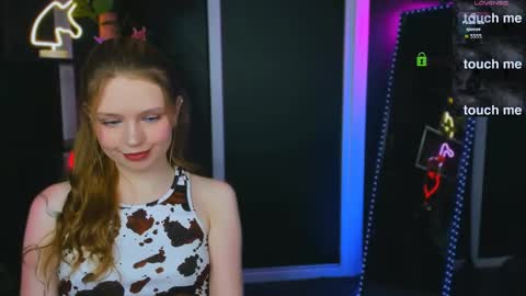 your dream online show from 05/25/26, 06:36
