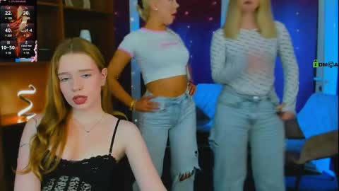 your dream online show from 05/28/26, 07:00