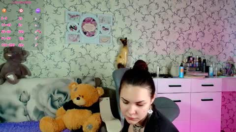 Eva  online show from 02/28/26, 03:02