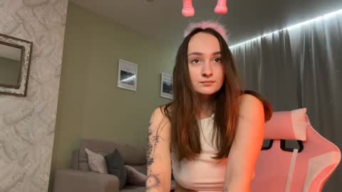 Eva  online show from 12/18/24, 10:02