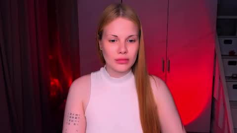 Eva online show from 06/04/26, 11:49