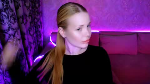 Eva online show from 07/20/26, 07:49
