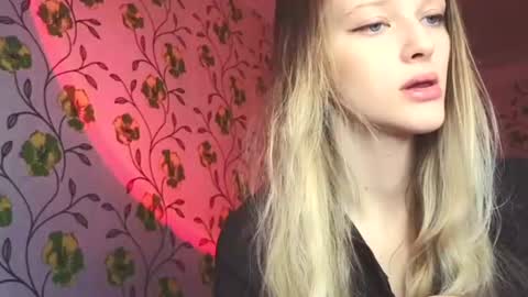 Evvie online show from 06/13/26, 05:38