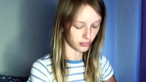 Evvie online show from 07/27/26, 04:47
